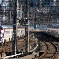 平成30年11月　E2系・E3系・E353系あずさ・E233系で行く485系3000番台廃車回送！が散々に終わりました。宇都宮線205系と中央・総武線209系500番台。