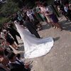 ギャラン先輩の結婚式