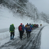 雪山入門講座＠広島