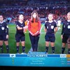 FIFA WWC【M26】中国対ハイチ