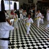 富山県 空手道場 矢郷道場、フィットネス・キックボクシング＆ウエイトトレーニングジムのトータルトレーニングプラント、 タイガーピット