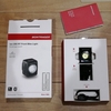 Bontrager Ion 200 RT Front Bike Light