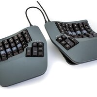 Kinesis Advantage360 Pro (無線) Kinesis Advantage360 Proの使用感について｜Junichi Sato