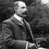 Edward Elgar