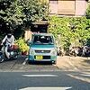 Amazonプライムビデオで「ジェームズ・メイの世界の国民車」Episode2を見ていたところ、
