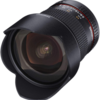 【特価】セール情報：SAMYANG 単焦点広角レンズ 10mm F2.8 キヤノン EOS M用 APS-C用【数量限定】