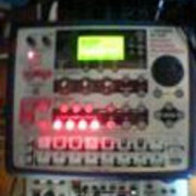 BOSS SP-505 - サイモンガーの彼岸