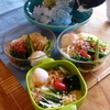 7月4日のお弁当