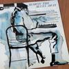 いつも全力投球、熱血純情ファンキー酒場 ・・・・・ BLOWIN’ THE BLUES  AWAY / HORACE SILVER