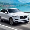 世界カーオブザイヤー受賞記念！ジャガー限定車「F-PACE TROPHY EDITION」日本発売