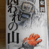 伊東潤『囚われの山』を読む。