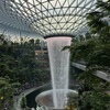【チャンギ空港の中】ヨーテルエア　シンガポールチャンギエアポート(YOTELAIR Singapore Changi Airport)