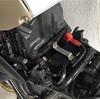 R1200GS-Aのバッテリー交換