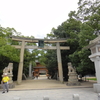 大山祇神社（愛媛県大三島町）　平成26年9月5日　初めてのしまなみ海道