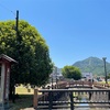 沼上げ、その後…