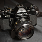 カメラの話（個別第十二回） ペンタックスKX（第二世代） - フィルム