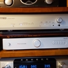 DAC　MUSICAL　FIDELITY　M6S　　設置して24時間