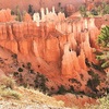 Bryce Canyon National Park➃ 朝のサンセットポイント