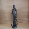 観音菩薩立像　和の心仏像コレクション3　エポック社
