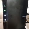 無線親機5GHzタイプ導入
