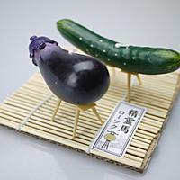 精霊馬とは 一般の人気 最新記事を集めました はてな