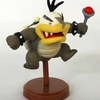 今トレーディングフィギュアの27.モートン 「チョコエッグ NEWスーパーマリオブラザーズWii 3」にいい感じでとんでもないことが起こっている？