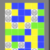 swift4(Xcode9)iPhoneアプリ、パズドラ風ゲームを作成する