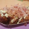 わなか　塩たこ焼き
