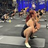 西麻布のクロスフィットジム「CrossFit Nishi Azabu」