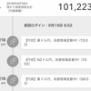 【外貨預金】じぶん銀行でプラス!!