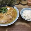 家系ラーメン、壱六家磯子本店に行ってきたのでレビュー。