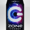 「ZONe Ver.3.0.0」高麗人参エキス配合でバージョンアップした黒缶はどう？実飲レビュー