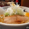 【食】札幌 麺屋 雪風 すすきの本店