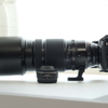 【95話・FUJIFILM XF100-400mm F4.5-5.6R LM OIS WR レビュー】重たい！デカい！高い！けど良いレンズ