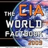  The CIA World Factbook 2009