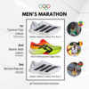 ランニングシューズは次の時代へ