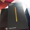 XperiaからGalaxy Note9に替えた～古いスマホはロック解除しよう！