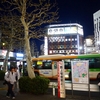 お燗瓶界（界？）のニューカマーの方と高田馬場とかで飲んできた記
