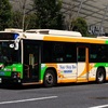 東京都交通局　S-Z504