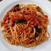 ナポリタンスパゲッティ・オムライス　など