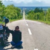 【北海道でバイク乗りが絶対マストで行くべき場所５選】バイクで日本一周中