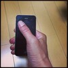 【iPhone6】届く？届かない？歴代見比べ。4sから6まで。