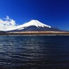 河口湖・山中湖セレクトフリー乗車券で山中湖へ行く旅