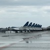 松島基地 航空祭