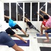 【お知らせ】Athlete Yoga vol.11