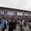 〖見え方〗乃木坂46の日産スタジアムライブはこれまでにないほどストレスが溜まった