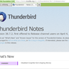 Thunderbird38.7.2 release