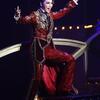 宝塚星組トップスター・礼真琴　本拠に別れ
