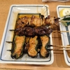 戸田の「鳥さだ」に飲みに行きました🐤