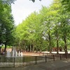 小平中央公園（東京都小平市）